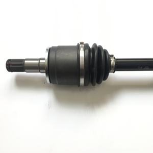 Шарнир CV 3815A307, приводной вал для <span class=keywords><strong>MITSUBISHI</strong></span> <span class=keywords><strong>L200</strong></span> - Product Image 3
