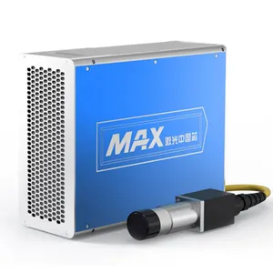 Devis de 30W Max Laser Source