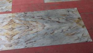 Shihui ngoài trời hiện đại tự nhiên siêu mỏng đá linh hoạt đá Panel tường Veneer tấm cho biệt thự khách sạn dự án tường trang trí nội thất - Product Image 4