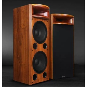 <span class=keywords><strong>Haut</strong></span>-parleurs audiophiles <span class=keywords><strong>haut</strong></span> <span class=keywords><strong>de</strong></span> <span class=keywords><strong>gamme</strong></span> H18, cornes en bois massif, doubles enceintes bibliothèque <span class=keywords><strong>de</strong></span> 12 pouces, audio passif Hi-Fi - Product Image 2