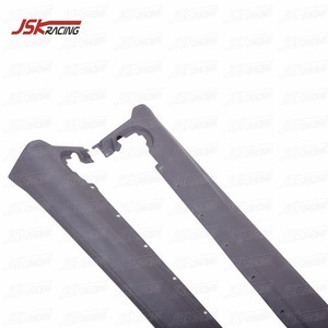 <span class=keywords><strong>GT3</strong></span> <span class=keywords><strong>RS</strong></span> STYLE JUPES LATÉRALES EN FIBRE DE VERRE POUR 1999-2004 PORSCHE CARRERA <span class=keywords><strong>911</strong></span> <span class=keywords><strong>996</strong></span> - Product Image 3