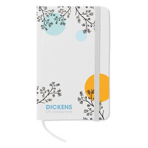 Customized Logo A6 PU Leather Hard Cover Notebook Low Cost Promotional Office Business Gift for Stationery Supplying - Product Image 3