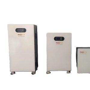 Roller-10KNKB 10kWh Energy Storage - Home Off-Grid <b>Backup</b>, Commercial Power Supply, Mobile Solar <b>Battery</b> with IP65 - Product Image 6