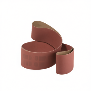 TTAKE Corundum <b>Abrasive</b> Cloth Belt 1000x100 Mm For Sanding And Polishing <b>Tools</b> - Product Image 2