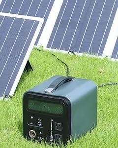 พาวเวอร์แบงค์พกพา 500w 58493 - Product Image 2
