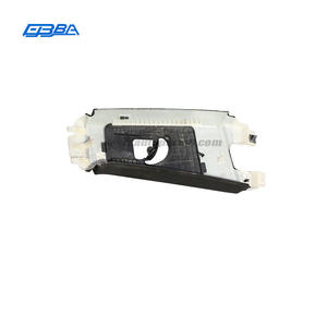 Panel Interior del Pilar B para Maserati Levante 2017, Material Original de Alta Gama, Diseño Minimalista, OE 670138256 - Product Image 4