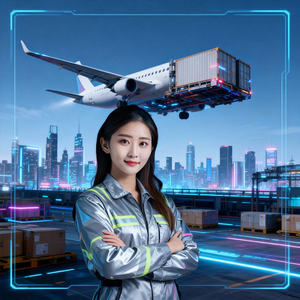 Agente de Transporte Marítimo/Aéreo, Transitario de Carga en China, Transporte Marítimo FBA LCL DDP desde <span class=keywords><strong>Guangzhou</strong></span> a Canadá/<span class=keywords><strong>Dallas</strong></span>, EE. UU.; EE. UU./CA/RU/DE/FR - Product Image 1
