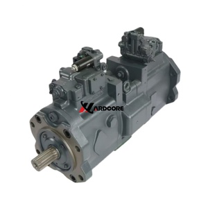 High Quality Main Pump K5v160dth Hydraulic Pump for Construction Machine - Product Image 4