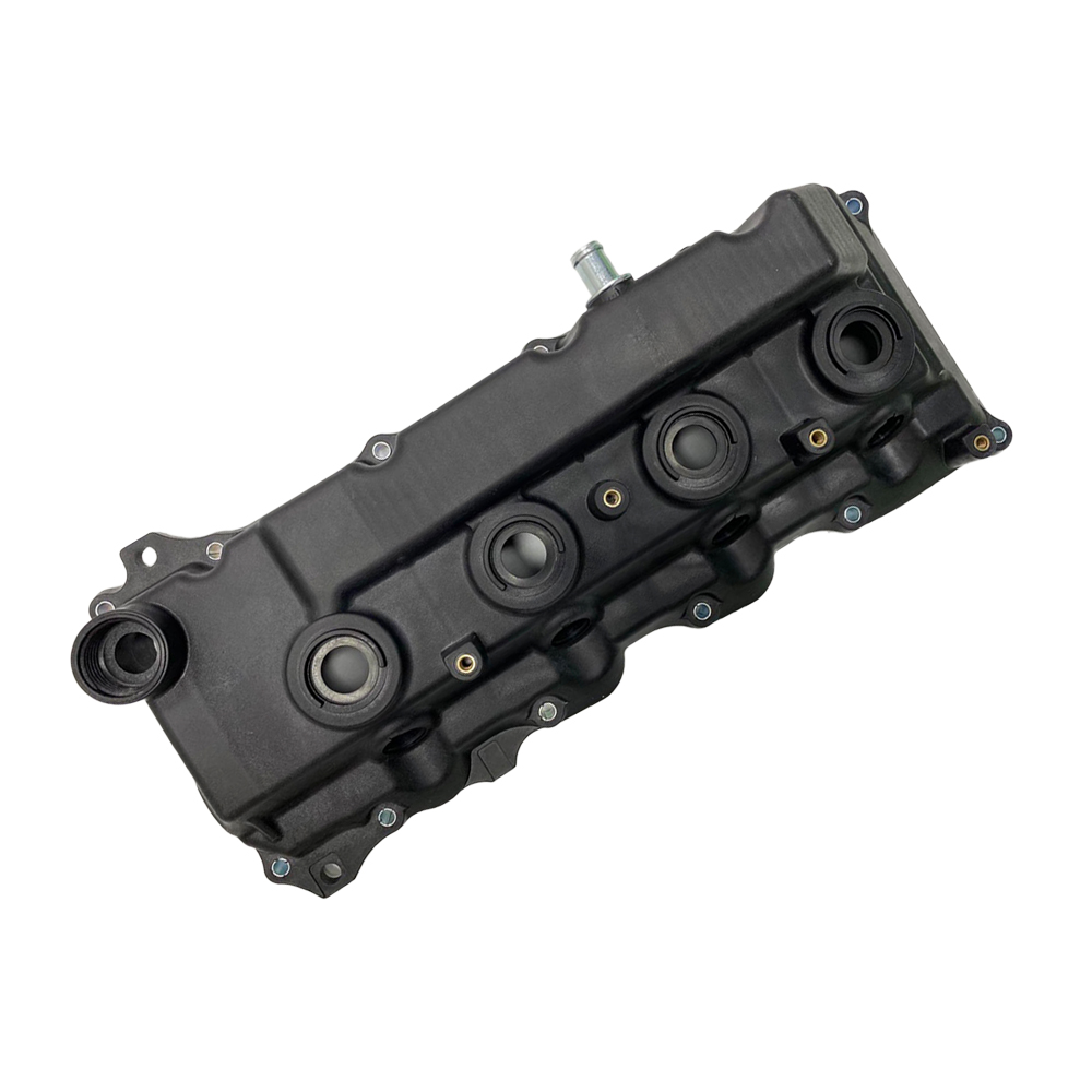 Hot Sale Engine Valve Cover for Toyota 1KD 2KD 11210-30081 11210-0L020 11210-30110