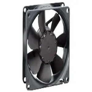 New original and authentic EBM(EBM-PAPST) fan 4114N/2H7A 90W