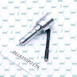 ERIKC DLLA155P2179 bico дизельная форсунка 0 433 172 179 масляная Форсунка производитель DLLA 155 P 2179 для 0445110392