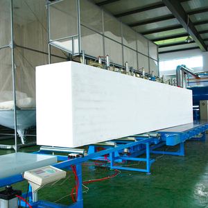 構造断熱防音壁装置EPSブロック成形機発泡シートパネル用生産ライン - Product Image 6