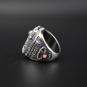 Bagues de championnat de basket-ball personnalisées pour hommes et jeunes, <span class=keywords><strong>Wade</strong></span> <span class=keywords><strong>Miami</strong></span> Heat 2006 - Product Image 2