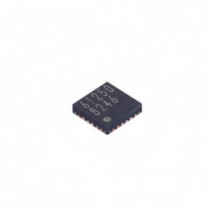BD61250MUV-E2 VQFN-24-EP(4x4) Brushless DC (BLDC) Motor <b>Driver</b> Chip - Product Image 1