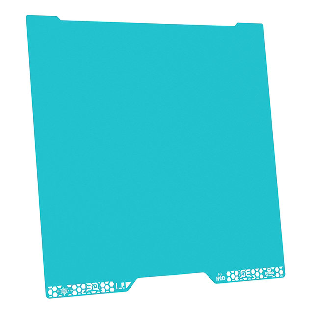 3D Printer H2D/H2C/PEI/Low-Temperature Cold Printing Board Accessories Compatible with Bambu Lab H2S