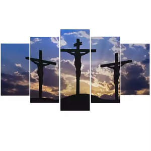 <span class=keywords><strong>Immagini</strong></span> cristiane tra cui la preghiera con le mani di Gesù la preghiera delle mani di Gesù - Product Image 1