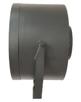 Lumières d'étape de la lumière rétro 200W LED pour le théâtre TV de fond
