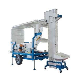 <strong>Sesame</strong> Seed Cleaner Seed <strong>Cleaning</strong> <strong>Machine</strong> - Product Image 2