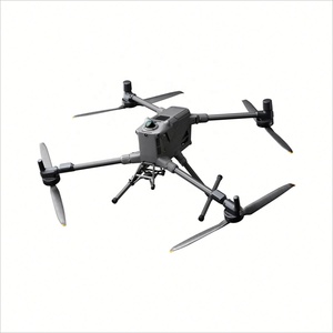 NUEVO Dron Matrice 400 con LiDAR, Radar MmWave y Sensores de Visión Ojo de Pez para Baja Luminosidad, Sistema de Dron Industrial UAV M400 RTK en Stock - Product Image 5