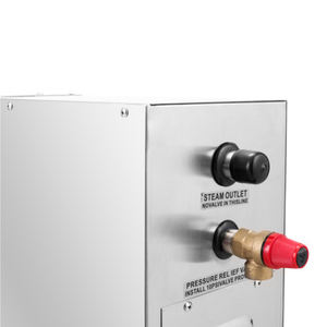 Indoor Outdoor Doccia <span class=keywords><strong>Hammam</strong></span> 15KW Generatore di Bagno di Vapore Elettrico - Product Image 5