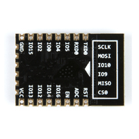 Módulo WIFI ESP-12F serie ESP8266, ESP-12F