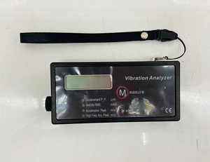 Vibromètre portatif antidéflagrant EX-6 HG908B, version intrinsèquement sûre, vibromètre - Product Image 3