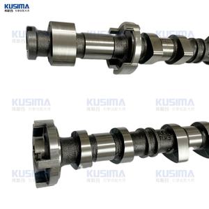 En stock <span class=keywords><strong>arbre</strong></span> à cames d'admission et d'échappement de qualité OEM pour Land Rover Winning 2.0T pièce automobile pièces d'<span class=keywords><strong>arbre</strong></span> à <span class=keywords><strong>came</strong></span> de voiture OE LR030366 JDE36103 - Product Image 3