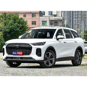 รถ<span class=keywords><strong>มือ</strong></span><span class=keywords><strong>สอง</strong></span> เชอรี ทิกโก 9 ปี 2025 รุ่น 2.0T DCT 2WD Comfort Edition รถ SUV ขนาดกลาง พลังมอเตอร์คุนเพง ประหยัดน้ำมัน ภายในกว้างขวาง - Product Image 3