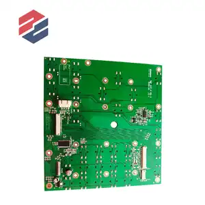 PCB High Quality Multilayer PCB and PCBA Service Pcba Assembly Mobile Charger