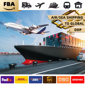 Lcl FCL Biển Vận Chuyển Hàng Hóa Không Khí Vận Chuyển Giao Nhận Dịch Vụ Chi Phí Máy Tính Để Úc USA Tây Ban Nha Anh Chi Phí Trung Quốc Để Canada Đức Pháp - Product Image 2