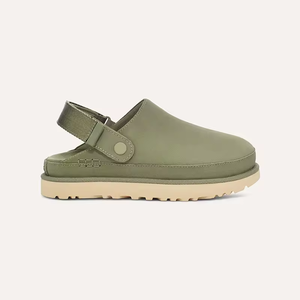 High Quality New Semi-drag Leather Fashion Snow Boots Thick Slides Wear Thick Soled slippers Winter Shoes Outdoor Snow Boots - Product Image 3