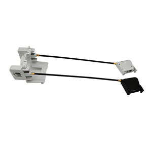 Groupe d'actionneurs pour vélo électrique Idea Box de 37 cm de longueur, compatible avec la batterie - Product Image 1