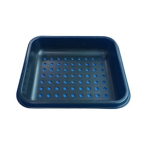 Customized ABS Food Grade Thermoforming Cover Tray with Cutting & Vacuum Forming 1-15mm Thick Blister