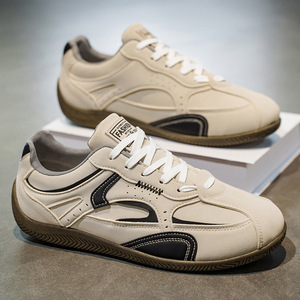 Nuove Sneakers Estive Colorate alla Moda, Traspiranti, con Rialzo Interno, Casual, Retrò e Leggere - Product Image 4