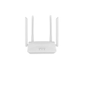 Routeur 4G CPE WiFi sans fil partageant le routage Internet LTE Insérez la carte SIM CPF912-OY les répéteurs