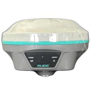 Prix direct usine GNSS Ruide Lingtong/Rova1 Application pleine bande Norme IP68 1598 canaux WiFi RTK GPS - Product Image 1