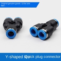 Para accesorios de conector de tubería de aire de plástico neumático Fe-sto, nuevo, 1, 2, 1, 2, 2, 2, 3, 3, 4, 4, 4, 4, 4, 4, 3, 4, 2, 3