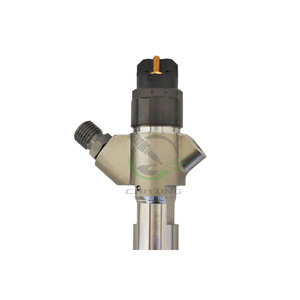 Inyector de Combustible AA 0445120357 200 Flow para Piezas de Motor de Camión HOWO Sino - Product Image 1