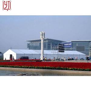 Promotion : Grande tente d'exposition de 5000 m² pour salon professionnel à Guangzhou, Guangdong, Chine, pour activités de plein air - Product Image 6