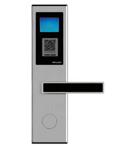 Cerradura Dinámica de Acero Inoxidable de Alta Gama con Código QR para Uso en Cruceros; Cerradura Inteligente con Límite de Tiempo - Product Image 5