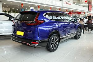 <span class=keywords><strong>Honda</strong></span> CR-V 2013-2017 E+ Híbrido <span class=keywords><strong>Enchufable</strong></span> <span class=keywords><strong>SUV</strong></span> Usado Más Vendido, Venta al Por Mayor, Exportación Mundial - Product Image 4