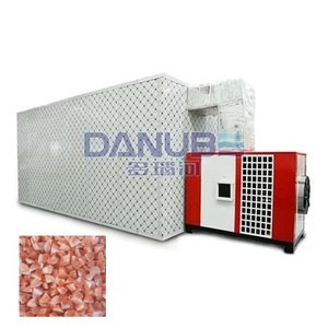 ถาดอบแห้งหัวไชเท้าราคาดี ขายดี ตู้อบแห้งแตงกวาอัตโนมัติ เตาอบผัก - Product Image 1