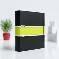 Carpeta Archivadora Personalizable Jin-Lan para Uso Escolar y de Oficina, Hecha en Zhejiang
