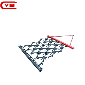 เครื่องพรวนดินแบบโซ่ DC-4FT สำหรับรถแทรกเตอร์ งานหนัก สำหรับงานเกษตรกรรม - Product Image 1