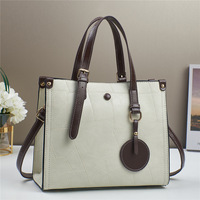 Hot Selling Großhandel Mode Trendy Designer Damen Taschen Pu Leder Damen Luxus Handtaschen für Frauen