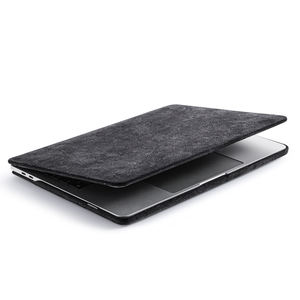 Étui de <span class=keywords><strong>luxe</strong></span> moderne pour <span class=keywords><strong>Macbook</strong></span> Alcantara pour ordinateur portable Apple <span class=keywords><strong>Housse</strong></span> de protection à la mode pour <span class=keywords><strong>Macbook</strong></span> Air <span class=keywords><strong>Pro</strong></span> <span class=keywords><strong>13</strong></span> 14 15 16 pouces - Product Image 2
