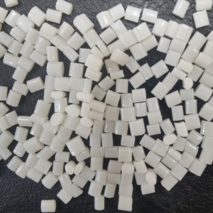 Giá thấp Nhựa nguyên liệu HDPE hạt trinh tái chế HDPE/LDPE/LLDPE/PP/ABS/PS hạt - Product Image 2