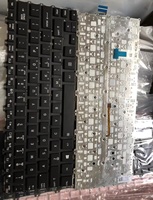 Clavier pour ordinateur portable Toshiba Dynabook G83/M/DN G83/FP G83/FR/FS, disposition japonaise