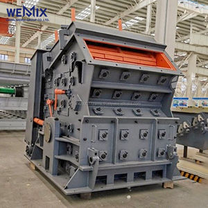 Broyeur à percussion en pierre PF-1007 Broyeur série PF Broyeur à haute efficacité Broyeur à percussion - Product Image 1