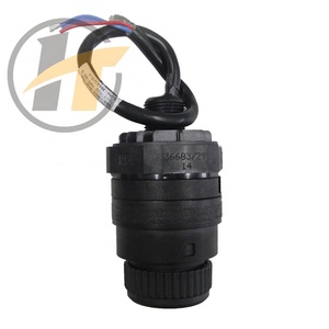 เซ็นเซอร์ตรวจจับก๊าซแอมโมเนีย NH3 ที่เป็นอันตรายและเป็นพิษ Sensepoint รุ่น 2106B1515 SPXCDALMTXF ได้รับการรับรองมาตรฐาน ATEX ความแม่นยำสูง - Product Image 6